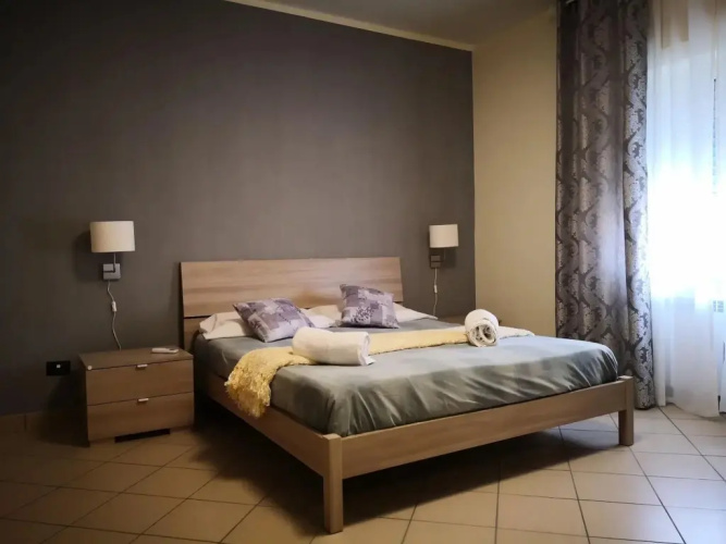 Telesia Residence