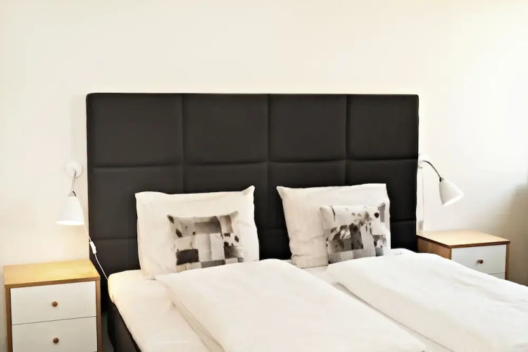 Standard Quadruple Family room