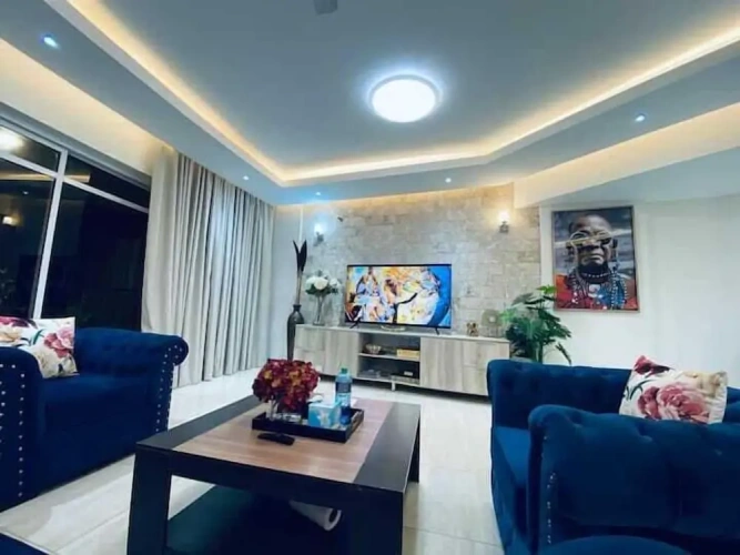 Classic Apartment