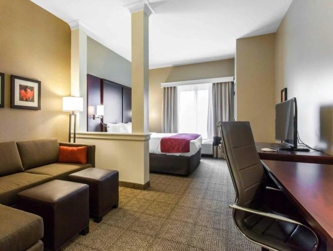 Suite