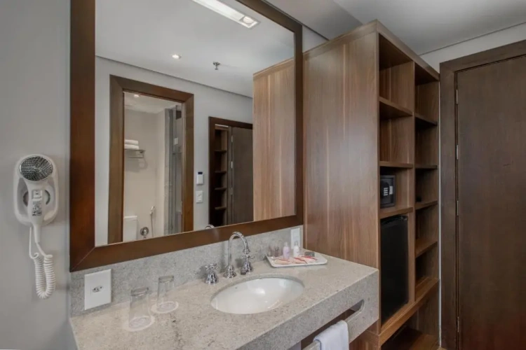 Premier Double room