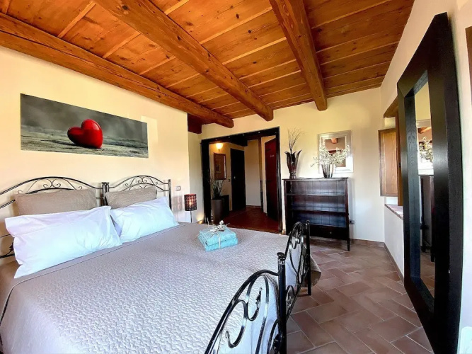 Bed and Breakfast La Vecchia Scuola