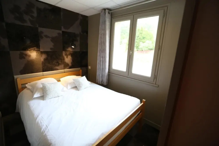 Gîte Hotel l'Ecir -Le P'tit Cham