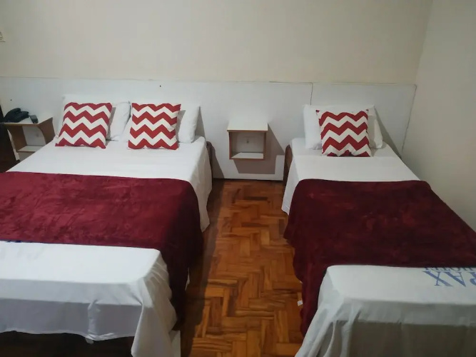 Pax Hotel