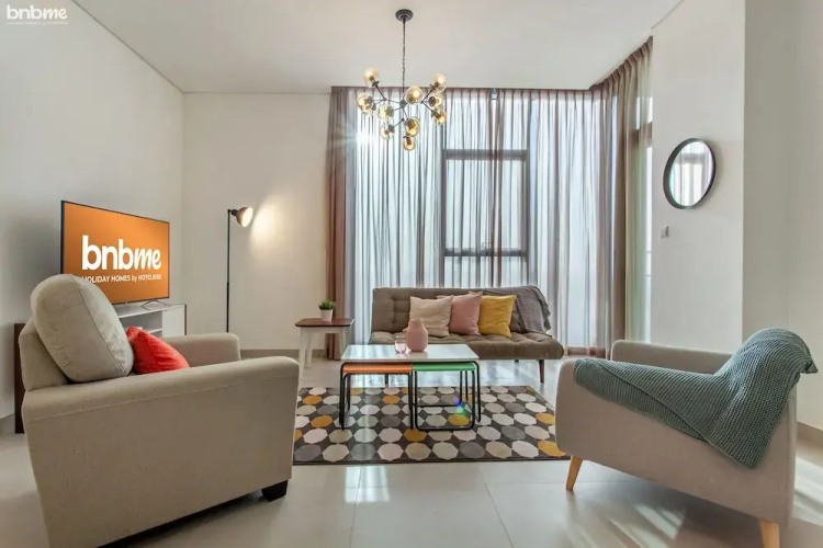 2B-PulseResidence-808 by bnbme homes