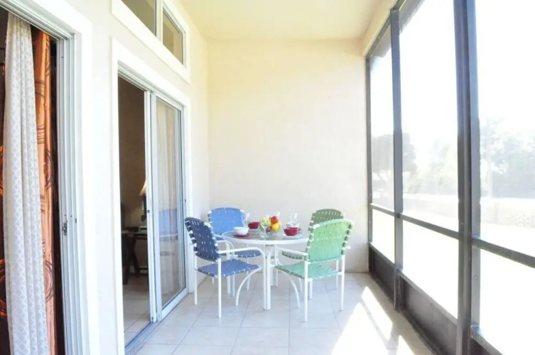 MK015OR - 3BE Townhome at Mango Key Resort