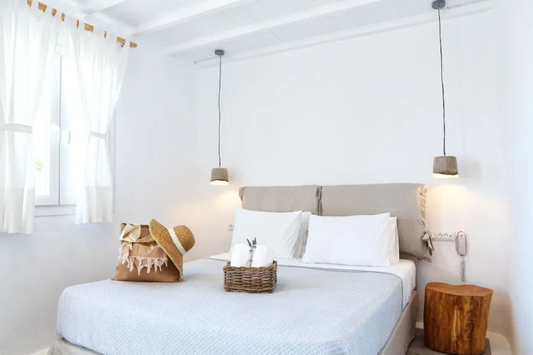 Aelia Mykonos