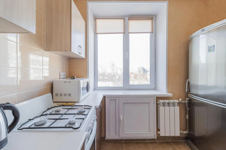 Фотография номера квартиры Апартаменты Степаненков на улице Максима Горького 76