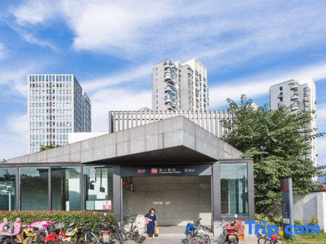 Du  Mei  Hotel