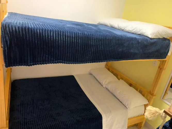Confortable Apartamento Amoblado Jardin