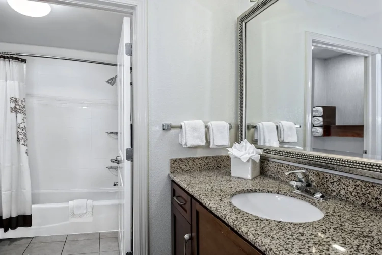 1 Bedroom Suite