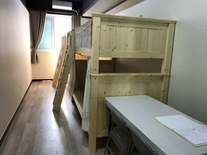 Vincent Guesthouse