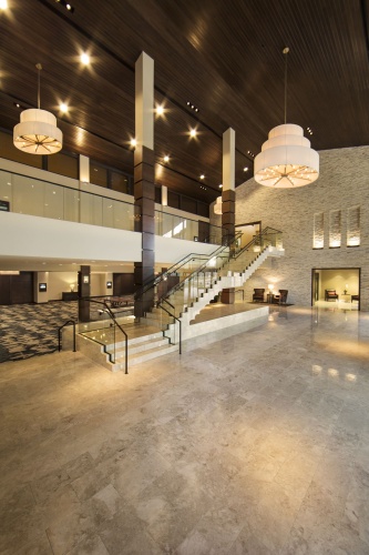 The Woodlands Resort, Curio Collection By Hilton photo 17