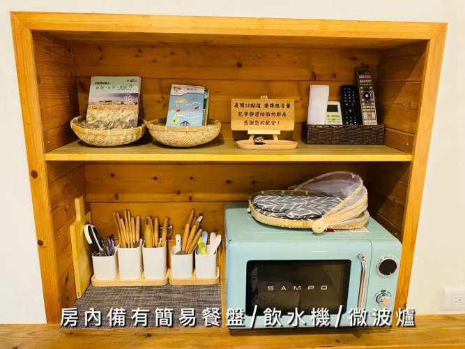 捉鳳凰-府城百年老屋包棟民宿 Catchphoenix centennial guesthouse民宿編號124