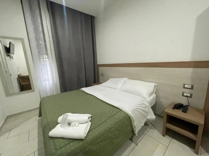 Hotel 26