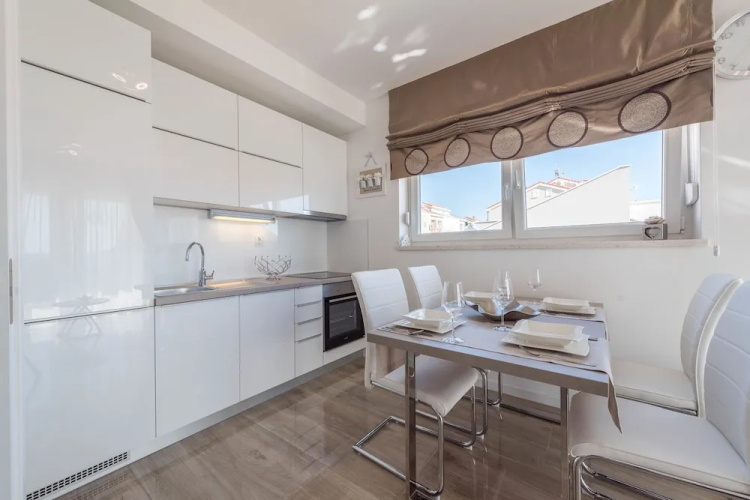 Apartments Gaj