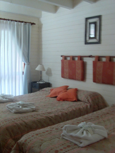 Hosteria Cohuel