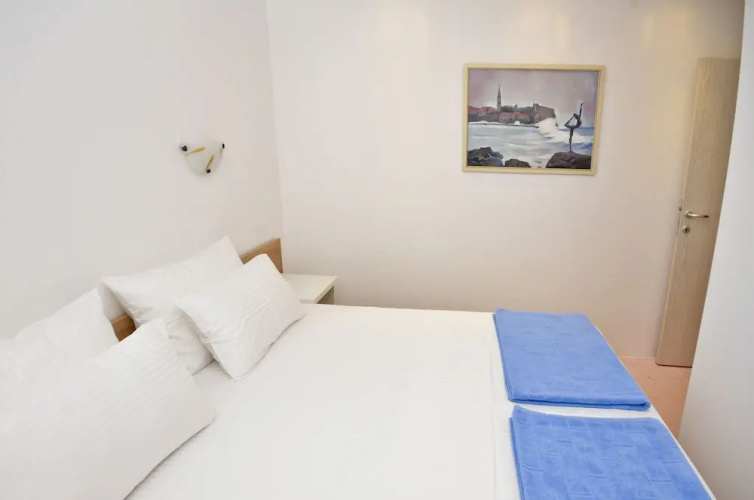 Gospostina In Apartments