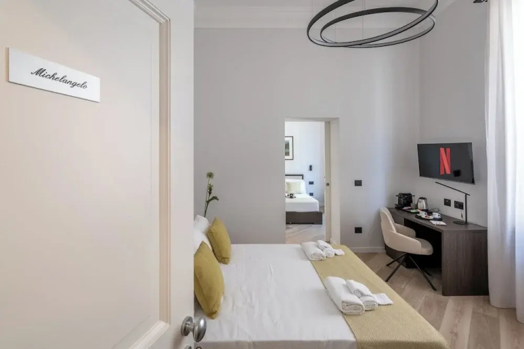 Domus Mea Suite