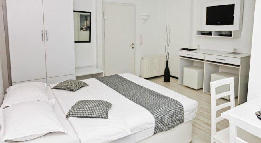 Superior Double Suite