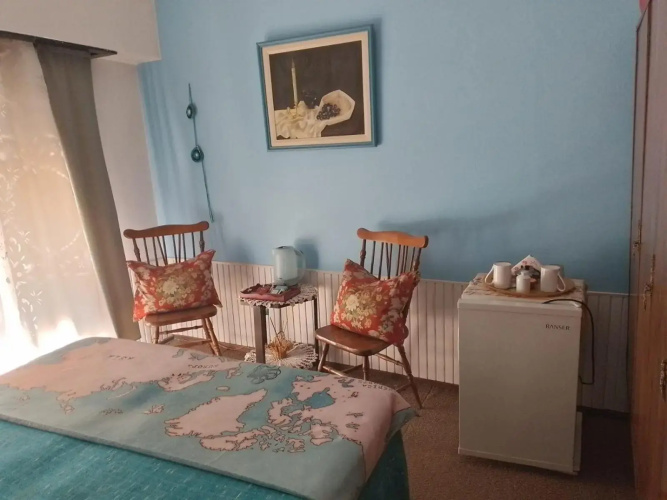 Casa Barrio Jardin