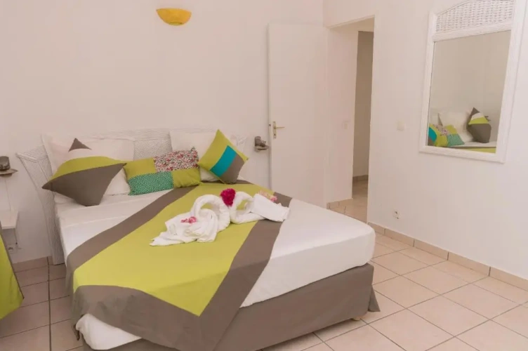 3 Bedrooms Villa
