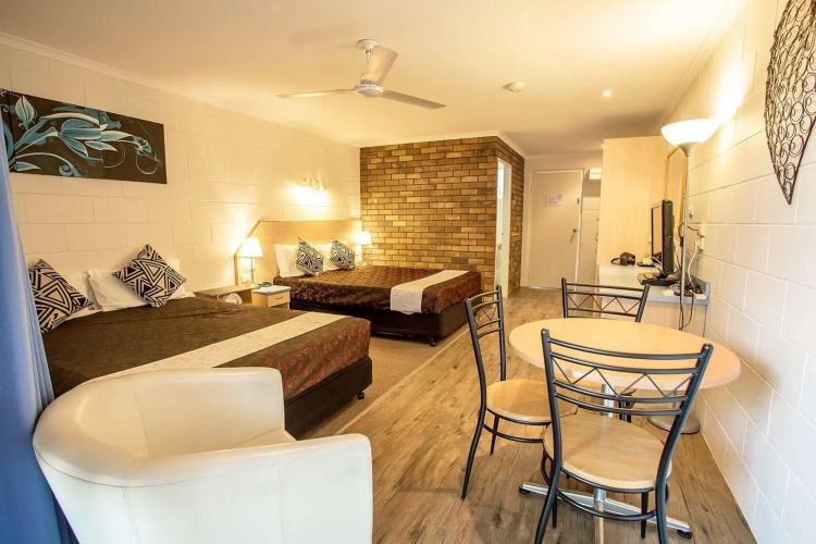 Pialba Motor Inn
