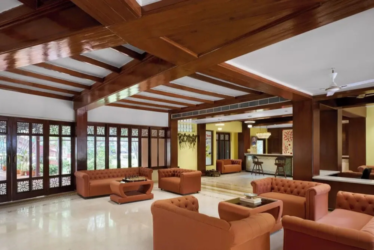 Damanganga Valley Resort