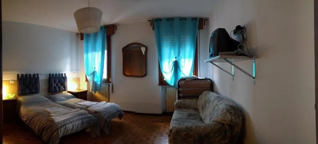Alloggi SantAntonio