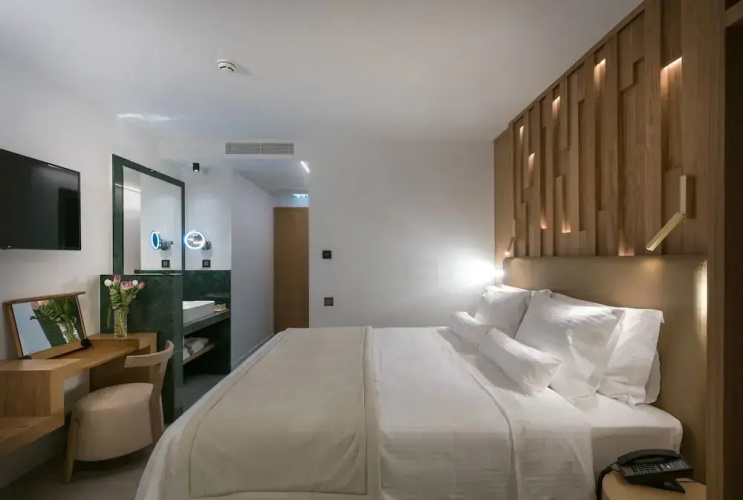 Dimargio Luxury Hotel & Spa