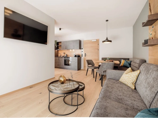 Comfort Apartment
