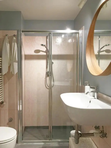 M SuiteApartment Roma