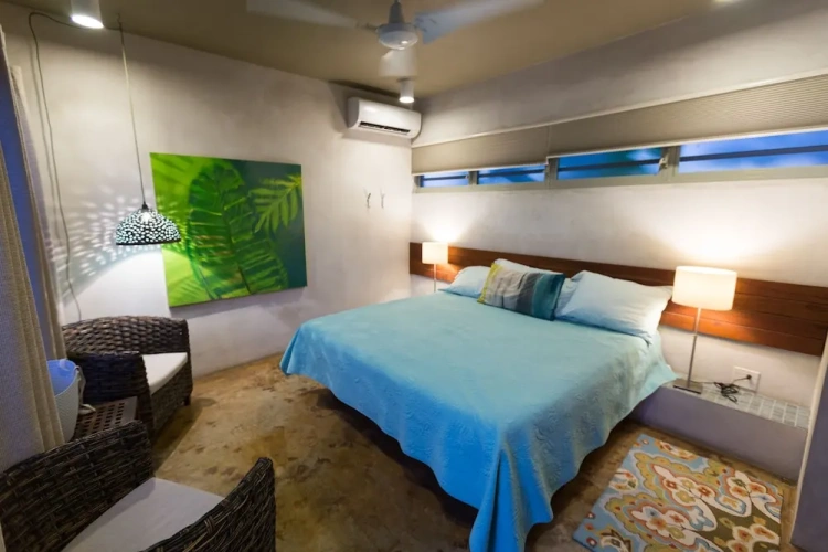 Premium Double room with balcony
