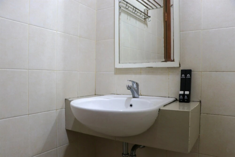 Spacious 3Br At Maple Park Sunter Apartment