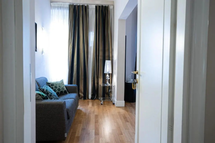 Cardilli Luxury Rooms