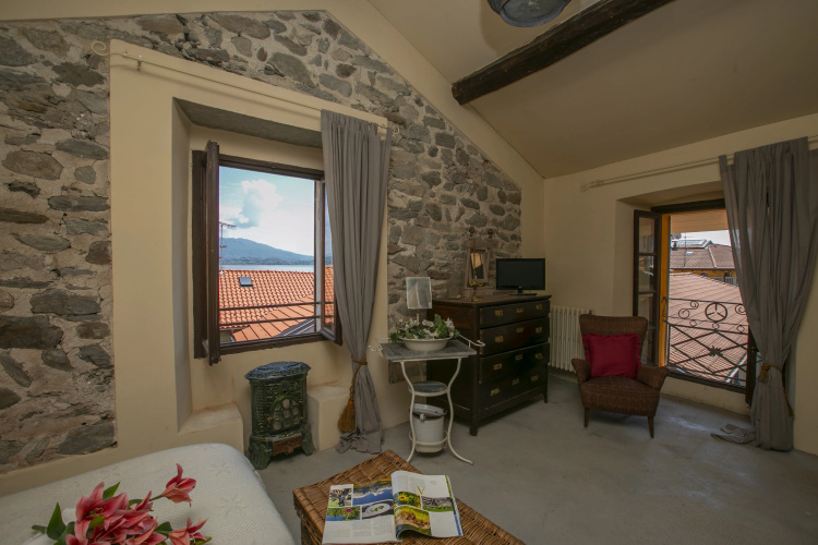 Residenza Il Glicine Di Lesa
