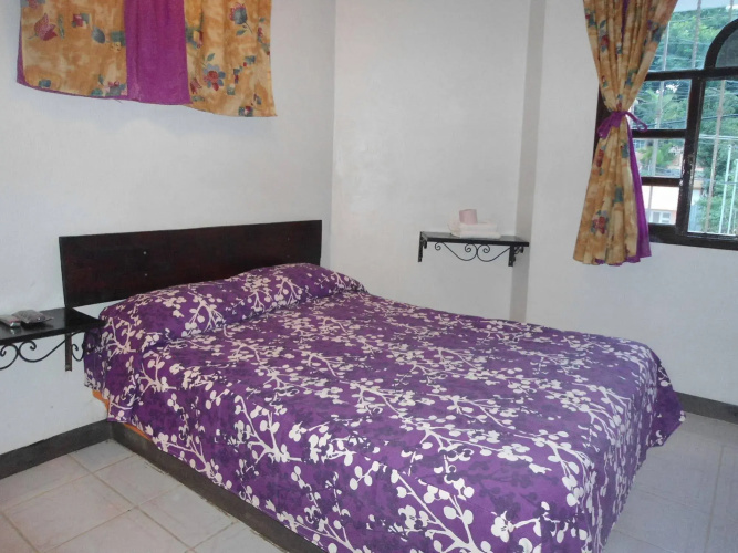 Hotel San Andres