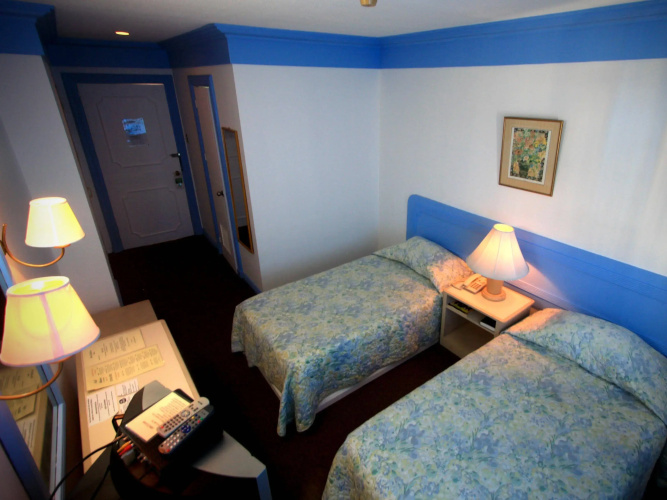 Hotel Galleria