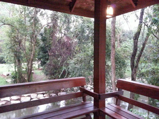 Puntara Khao Yai