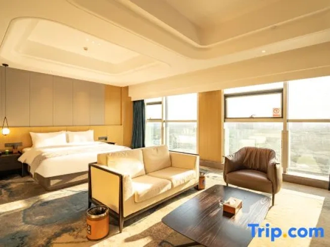 Business Double Suite