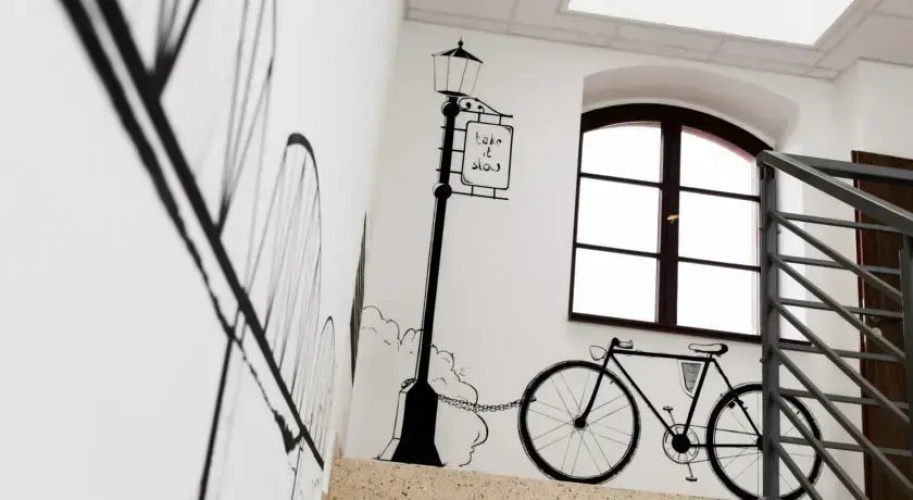 Hostel Torun Glowny