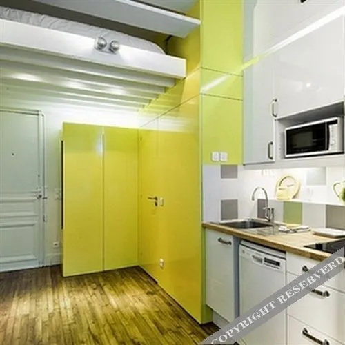 Vacation Rental Secretan