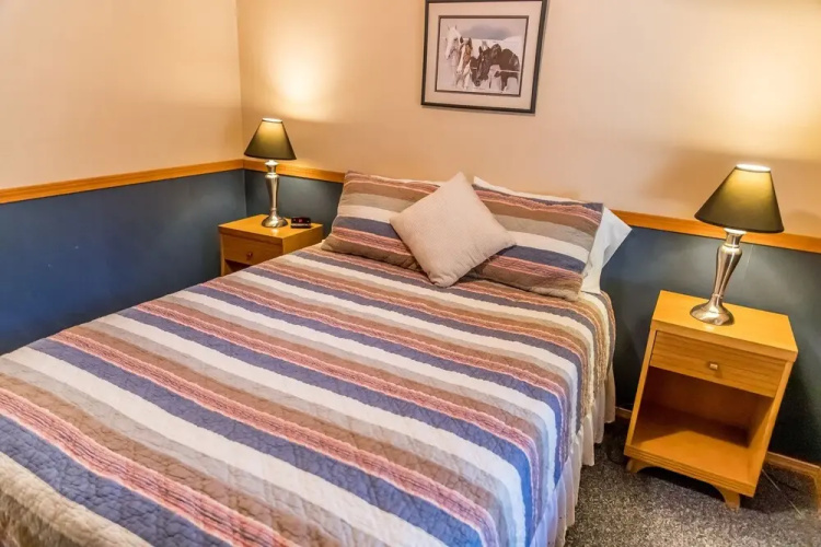Ruidoso Lodge Cabins