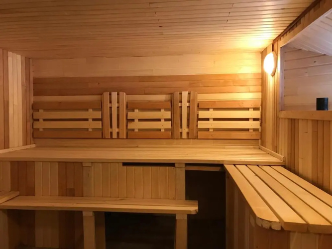 Guest House Gravas