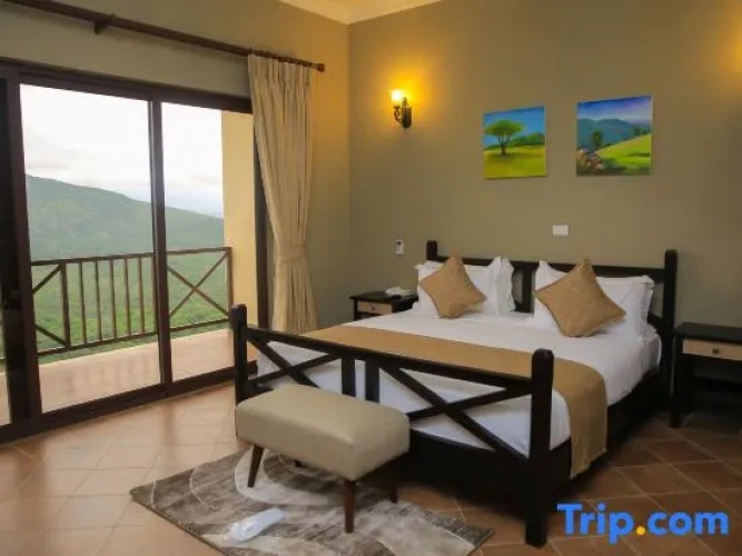 1 Bedroom Grand Suite