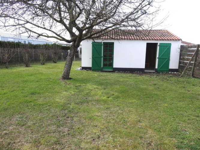 Cottage