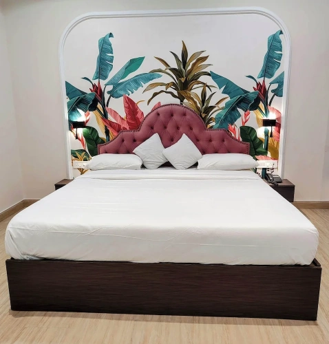 Luxury room