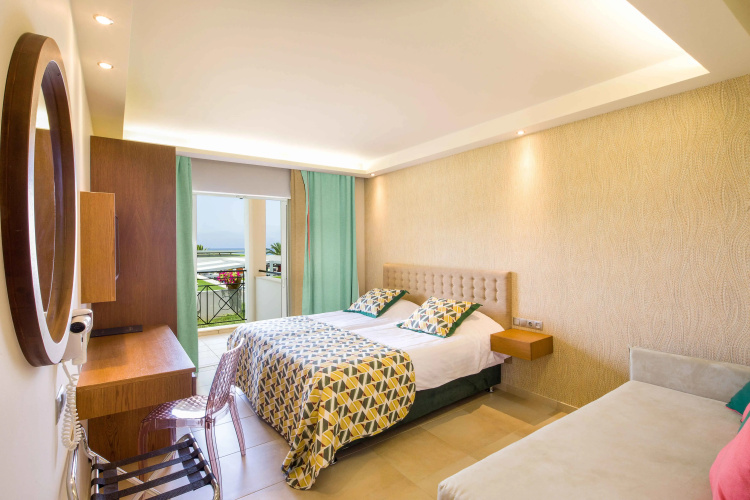 Mareblue Beach - All Inclusive Resort