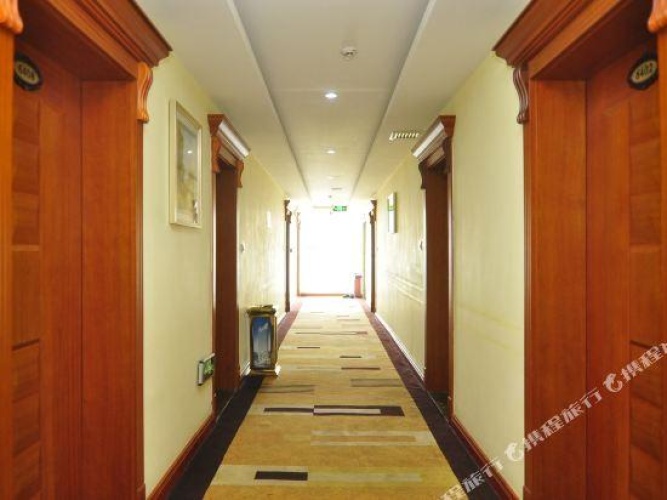 Standard Double Family room