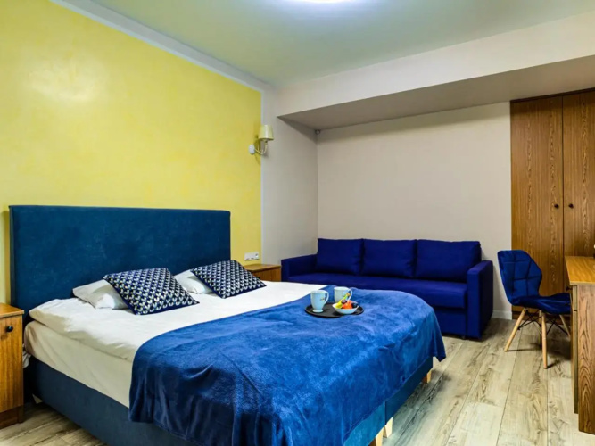 GRONO Apartamenty